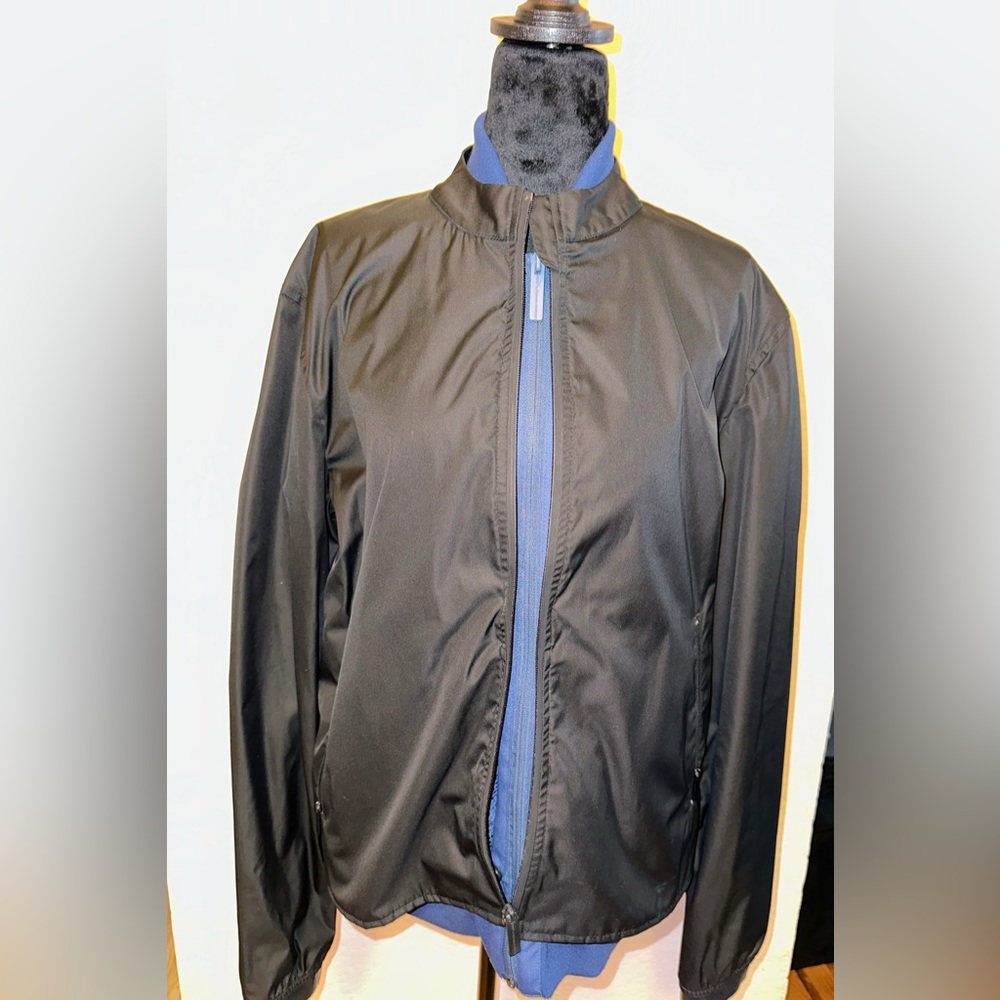 Puma X Hussein Chalayan Jacket With Removable Mes… - image 2